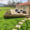 The Cosy Cowshed