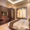 Super Townhouse Amaraa Farms Near LuLu Hypermarket