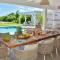 Orient Bay - Amazing Sea View - House 3BD and 4BD - Apartment 1 BD Sea View - 1 Studio View Mountain - Baie-Orientale