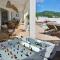 Orient Bay - Amazing Sea View - House 3BD and 4BD - Apartment 1 BD Sea View - 1 Studio View Mountain - Baie-Orientale