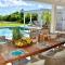 Orient Bay - Amazing Sea View - House 3BD and 4BD - Apartment 1 BD Sea View - 1 Studio View Mountain - Baie-Orientale