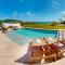 Orient Bay - Amazing Sea View - House 3BD and 4BD - Apartment 1 BD Sea View - 1 Studio View Mountain - Baie-Orientale