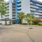 2 Mi to Ocean Waterfront North Myrtle Beach Condo - ميرتل بيتش 2 Mi to Ocean Waterfront North Myrtle Beach Condo - ميرتل بيتش