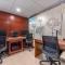Best Western Plus Ottawa City Centre