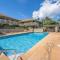 Kihei Bay Surf 140 - Remodeled ground floor Kihei gem across from beach - 基黑 Kihei Bay Surf 140 - Remodeled ground floor Kihei gem across from beach - 基黑