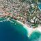 Apartments by the sea Selce, Crikvenica - 18195