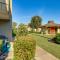Walk to Old Town Scottsdale Condo with Pool Access! - Scottsdale