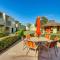 Walk to Old Town Scottsdale Condo with Pool Access! - Scottsdale