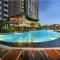 M Centura Sentul Fully Air Con Blissful Suite KL M Centura Sentul Fully Air Con Blissful Suite KL