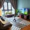 M Centura Sentul Fully Air Con Blissful Suite KL - 吉隆坡