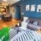 M Centura Sentul Fully Air Con Blissful Suite KL - 吉隆坡