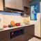 M Centura Sentul Fully Air Con Blissful Suite KL - 吉隆坡