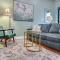 NEW Studio w 2 Queen Beds 7 mins to Broadway - 纳什维尔
