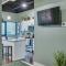 NEW Studio w 2 Queen Beds 7 mins to Broadway - 纳什维尔