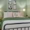NEW Studio w 2 Queen Beds 7 mins to Broadway - 纳什维尔