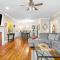 The Gameroom on Madison - Large Home Accommodates 12 Guests (102 Madison Ter) - كلاركسفيل