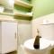Best Homey 2BR at Meikarta Apartment By Travelio - 芝卡朗