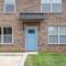 Peachers Place Townhomes (1000 Henry Place Blvd, #808) Close to Ft. Campbell
