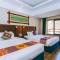 Sapa Charm Hotel