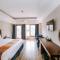 Sapa Charm Hotel