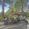 Magnolia Gardens - 2 Perrins Creek Rd Olinda