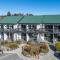 Lake Tekapo Village Motel