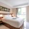 Mountain View Apt, High Speed Internet - 1BR-Karon - Ban Kata