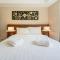 Mountain View Apt, High Speed Internet - 1BR-Karon - Ban Kata