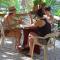 HOSTAL MIRADOR dentro del parque tayrona