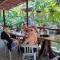 HOSTAL MIRADOR dentro del parque tayrona