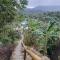 HOSTAL MIRADOR dentro del parque tayrona