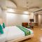 Treebo Kamal Regency, 100 Meters From Bhopal Junction Railway Station