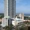 SeaHorse House - CSJ Tower Building, Sea-View & Sea-Walking-Distance - Vũng Tàu