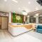 Treebo Kamal Regency, 100 Meters From Bhopal Junction Railway Station