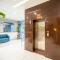 Treebo Kamal Regency, 100 Meters From Bhopal Junction Railway Station