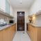 Furnished 2BR Top Floor Condo Minutes to Beach with Amazing Sea View, Netflix, WiFi and Pool Access - Punta Engaño