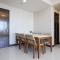 Furnished 2BR Top Floor Condo Minutes to Beach with Amazing Sea View, Netflix, WiFi and Pool Access - Punta Engaño
