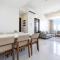 Furnished 2BR Top Floor Condo Minutes to Beach with Amazing Sea View, Netflix, WiFi and Pool Access - Punta Engaño