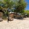 Furnished 2BR Top Floor Condo Minutes to Beach with Amazing Sea View, Netflix, WiFi and Pool Access - Punta Engaño