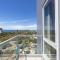 Furnished 2BR Top Floor Condo Minutes to Beach with Amazing Sea View, Netflix, WiFi and Pool Access - Punta Engaño