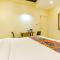 FabHotel Prime Swarnam, Old Goa