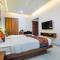FabHotel Prime Swarnam, Old Goa