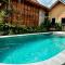 Jagadhita Villas Ubud Bali - 乌布