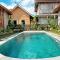 Jagadhita Villas Ubud Bali - 乌布