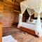 Jagadhita Villas Ubud Bali - 乌布