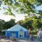 Camping Officiel Siblu Domaine de Kerlann - Понт-Авен