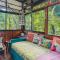 Selva Madre Eco-Sanctuary