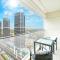 LUX The Bonnington JLT Suite 2 - 迪拜