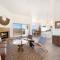 Rancho Nopales JT - Pool, Hot Tub, Hammocks, Fast Wifi and Views! home - Joshua Tree