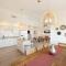 Rancho Nopales JT - Pool, Hot Tub, Hammocks, Fast Wifi and Views! home - Joshua Tree